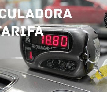 Calculadora de tarifa do #Táxi , como sabe como funciona na cidade de São Paulo? - Aluguel de taxi é na Jowal, a 1º na cidade de SP em locação de taxi.