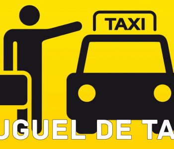 Aluguel de táxi? - Aluguel de táxi é na Jowal, a 1º na cidade de SP em locação de taxi.