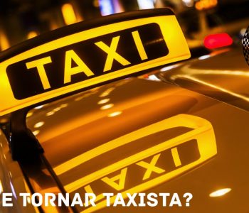 Como se tornar taxista - Aluguel de taxi é na Jowal, a 1º na cidade de SP em locação de taxi.