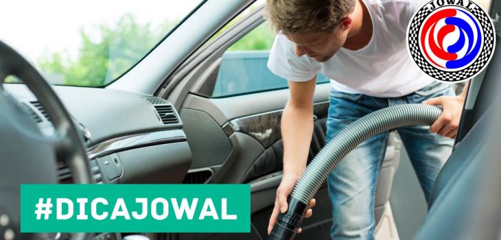 Dica Jowal - Aluguel de táxi é na Jowal, a 1º na cidade de SP em locação de taxi.