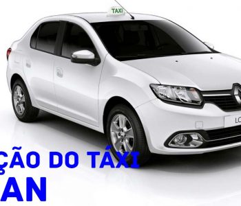 Locação de táxi comum é na JOWAL - Aluguel de táxi é na Jowal, a 1º na cidade de SP em locação de taxi.