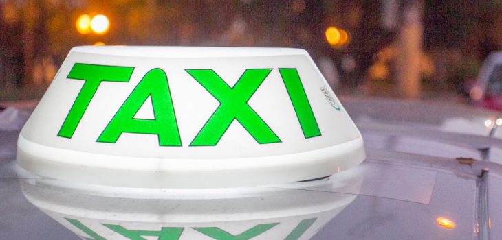 Redes sociais - Aluguel de táxi é na Jowal, a 1º na cidade de SP em locação de taxi.