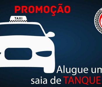 Alugue um táxi e saia de tanque cheio - Aluguel de táxi é na Jowal, a 1º na cidade de SP em locação de taxi