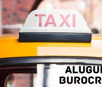 Alugue sem burocracia aqui na Jowal! - Aluguel de táxi é na Jowal, a 1º na cidade de SP em locação de taxi