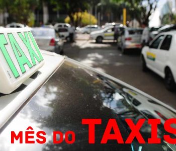 Mês do Taxista - Aluguel de táxi é na Jowal, a 1º na cidade de SP em locação de taxi