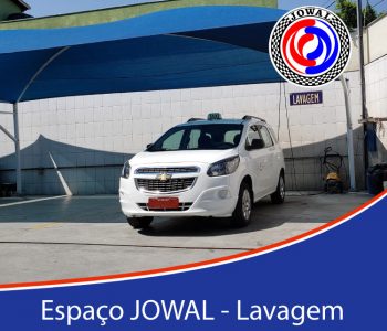 Espaço Jowal - Lavagem - Aluguel de táxi é na Jowal, a 1º na cidade de SP em locação de taxi