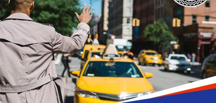 5 dicas para conseguir mais passageiros de táxi em São Paulo