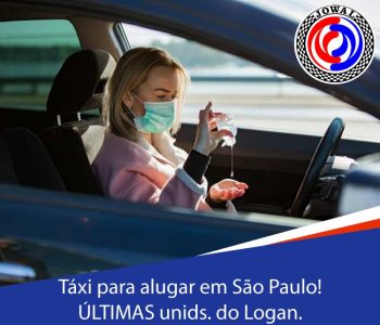 4 dicas para o taxista após terminar a viagem