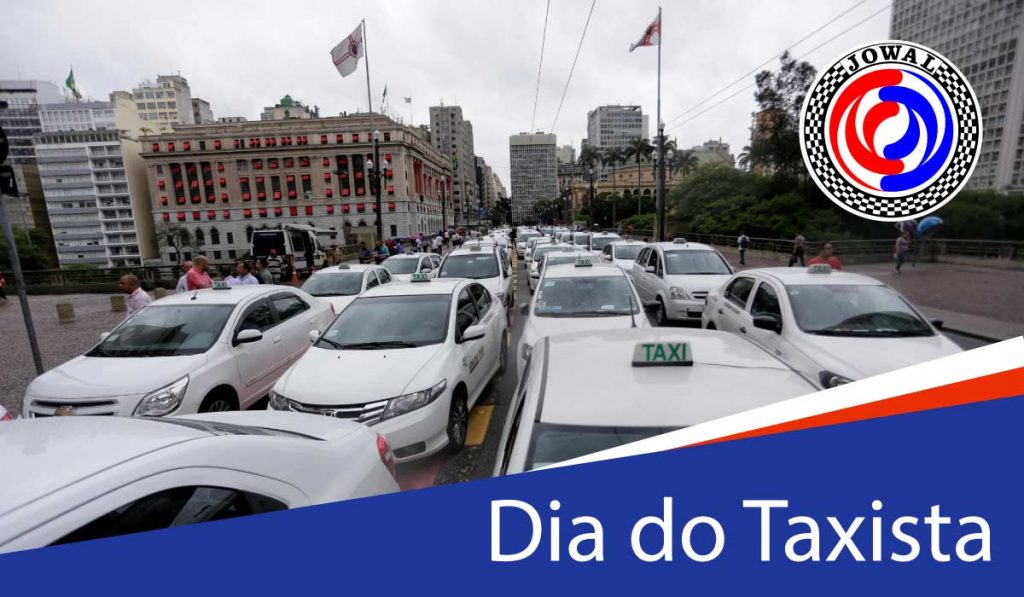 Dia do taxista