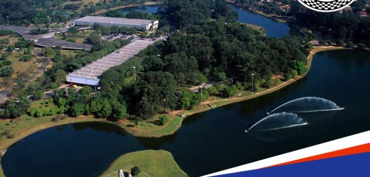 Quais parques abrem em São Paulo?