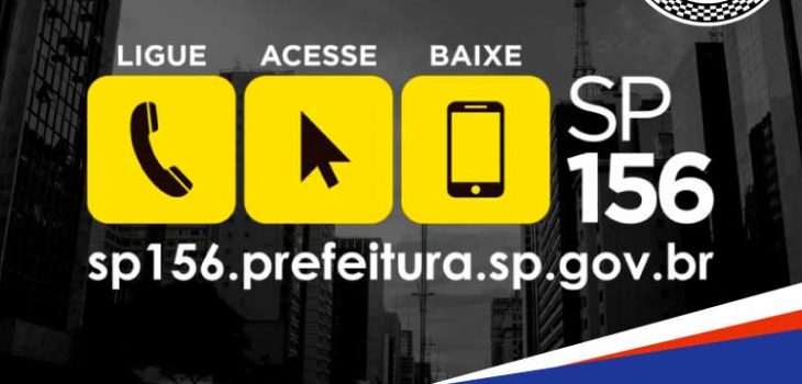 Tudo sobre a cidade de São Paulo agora numa APP