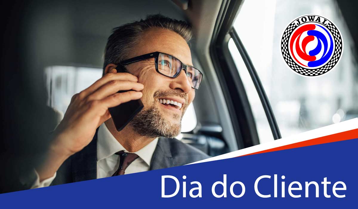 Dia do Cliente