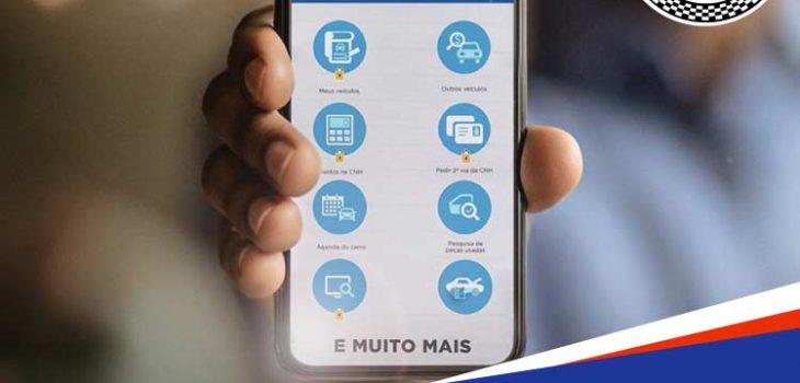 Mais de 60 serviços online à sua disposição