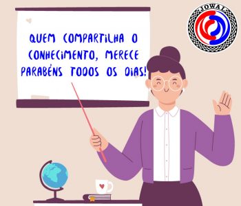 Dia do Professor