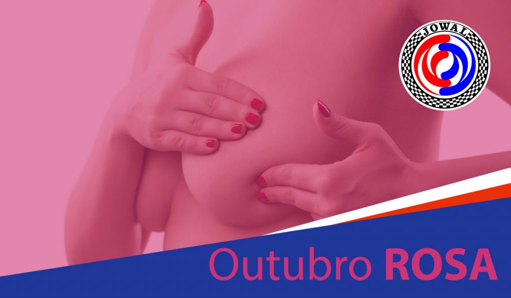 Outubro Rosa