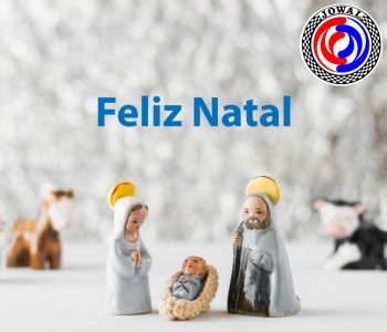 Feliz Natal 2020