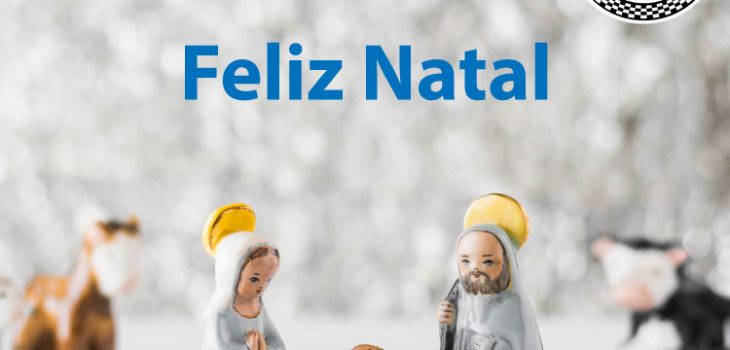 Feliz Natal 2020