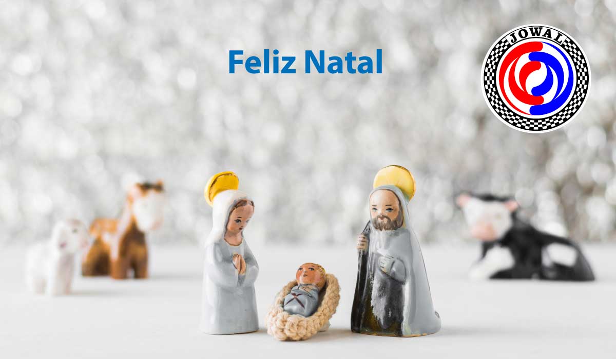 Feliz Natal 2020