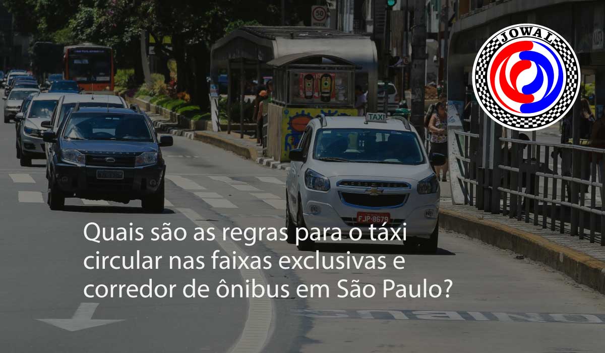 Com jogo em SP, horário das faixas exclusivas de ônibus é ampliado