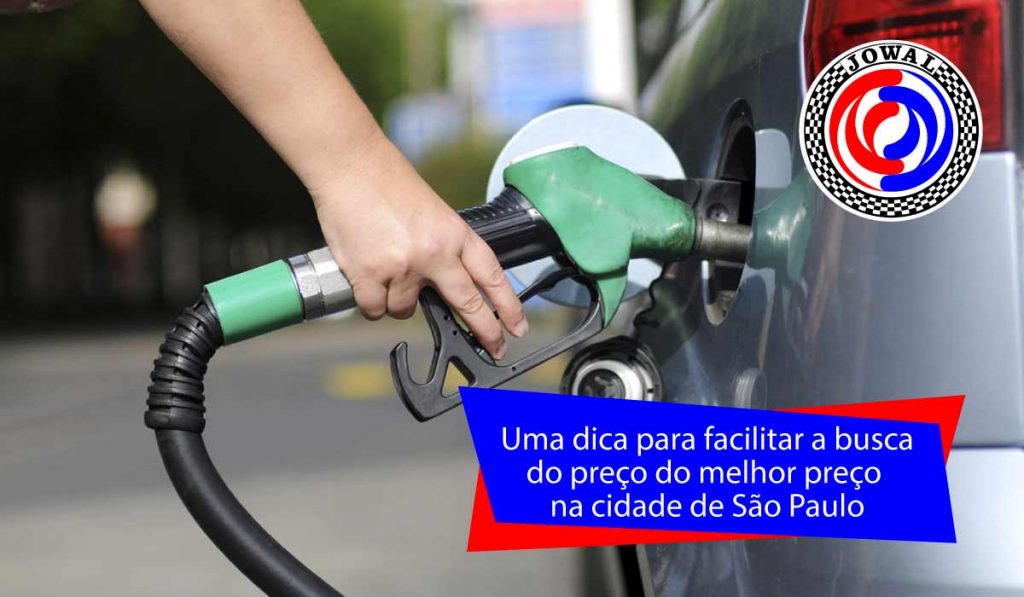 Uma dica para facilitar a busca do preço do melhor preço na cidade de São Paulo