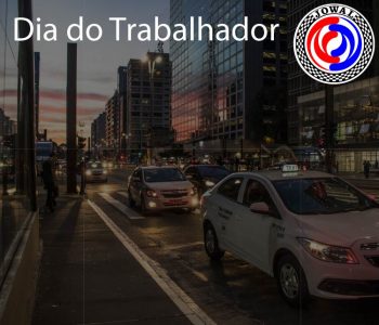 Dia do Trabalhador 2021