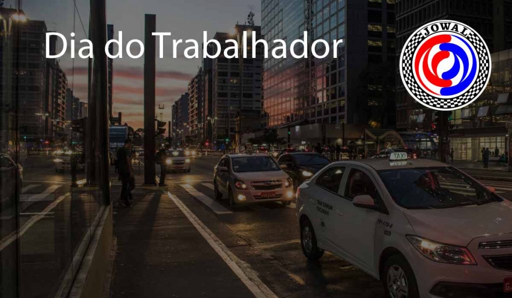 Dia do Trabalhador 2021