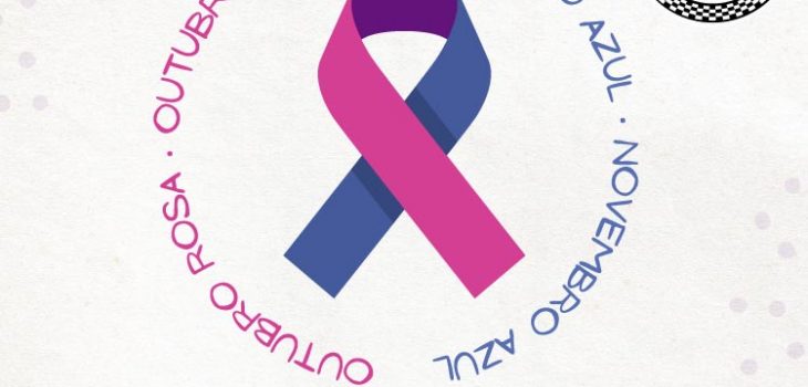 Dia Mundial de Combate ao Câncer de Mama 2021