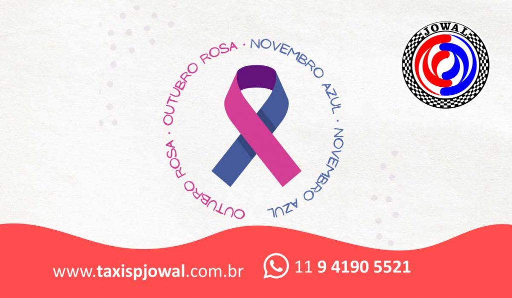 Dia Mundial de Combate ao Câncer de Mama 2021