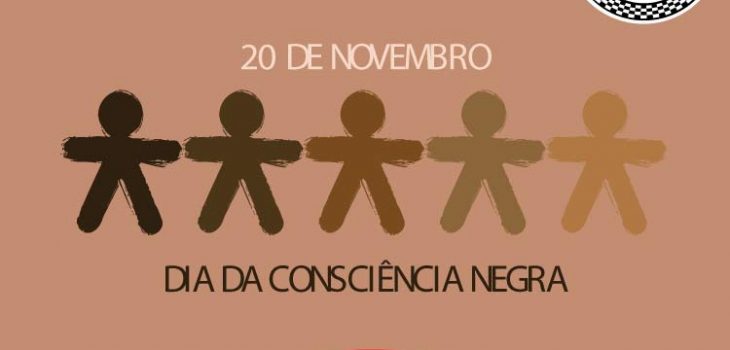 Dia da consciência negra