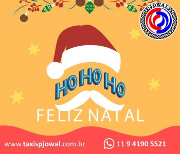 Feliz Natal 2021