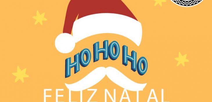 Feliz Natal 2021